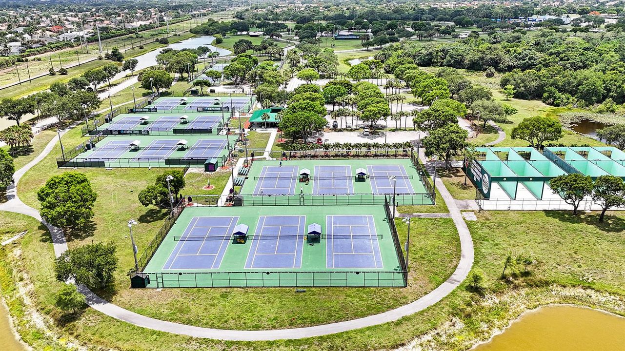 Tennis 2