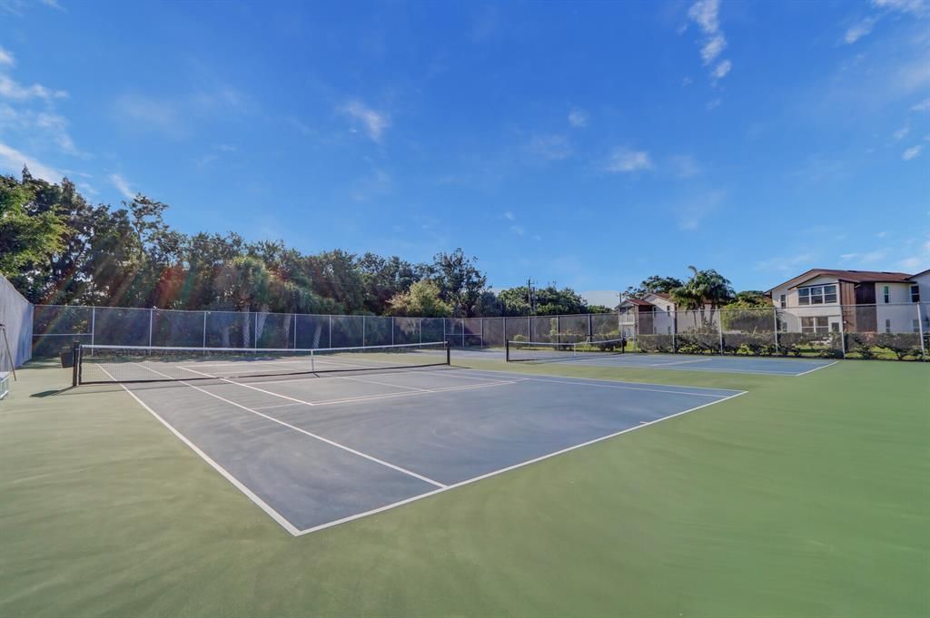 tennis ct