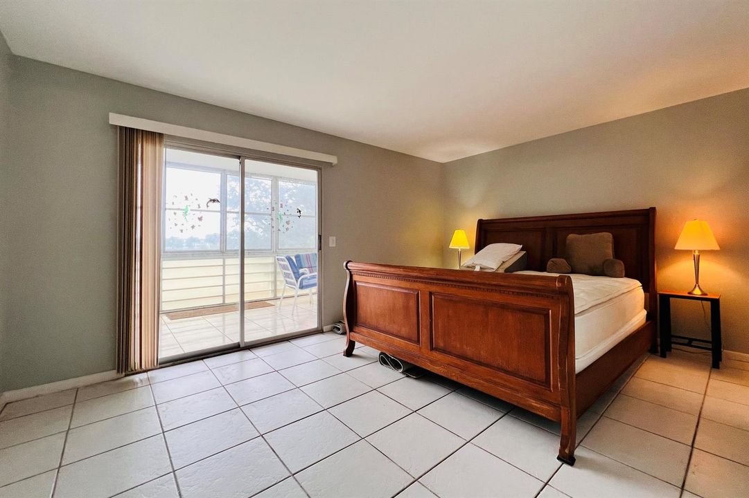 Spacious Bedroom Suite