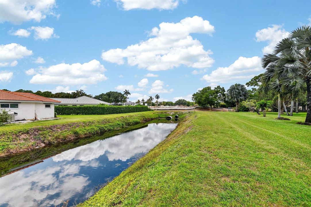 Canal