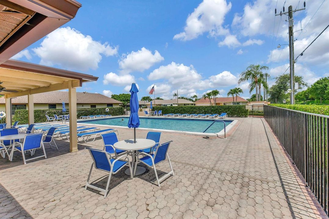 Community Pool