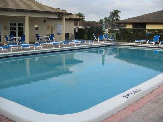 Community Pool