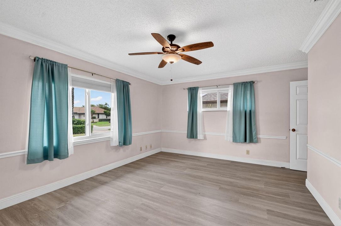 3rd Bedroom