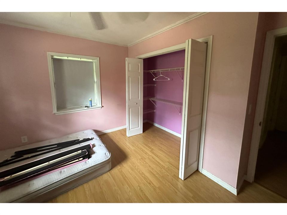 3rd Bedroom