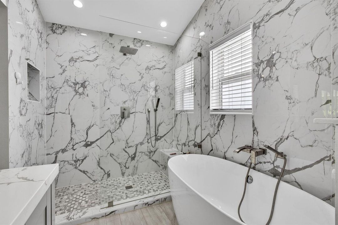 Master Bath