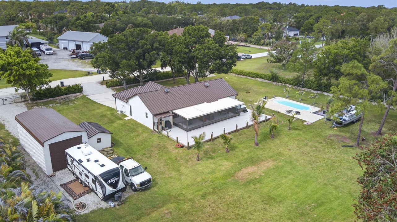 Aerial