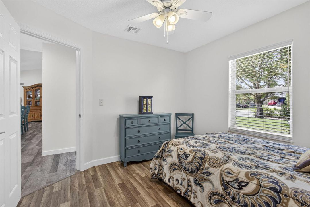 3rd Bedroom
