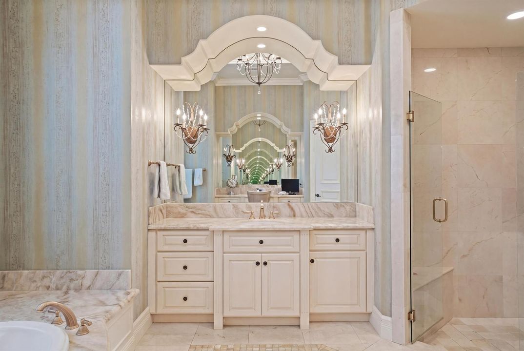 primary bath 1