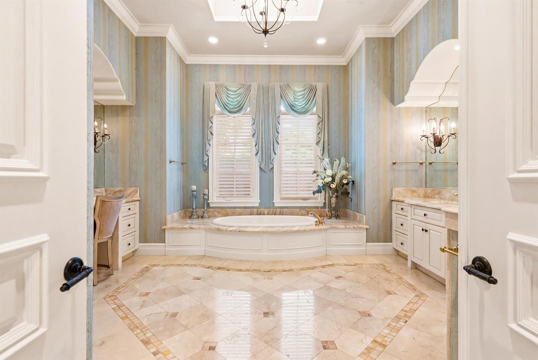 primary bath 1