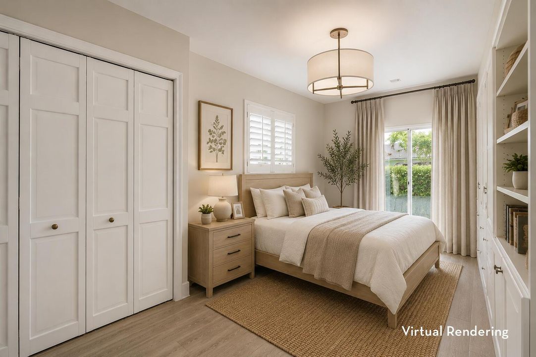 11 - Guest Bedroom EDIT