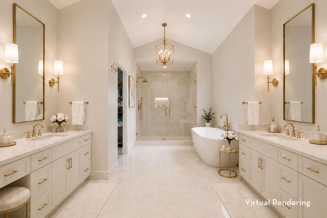 7- Master Bath V2 EDIT