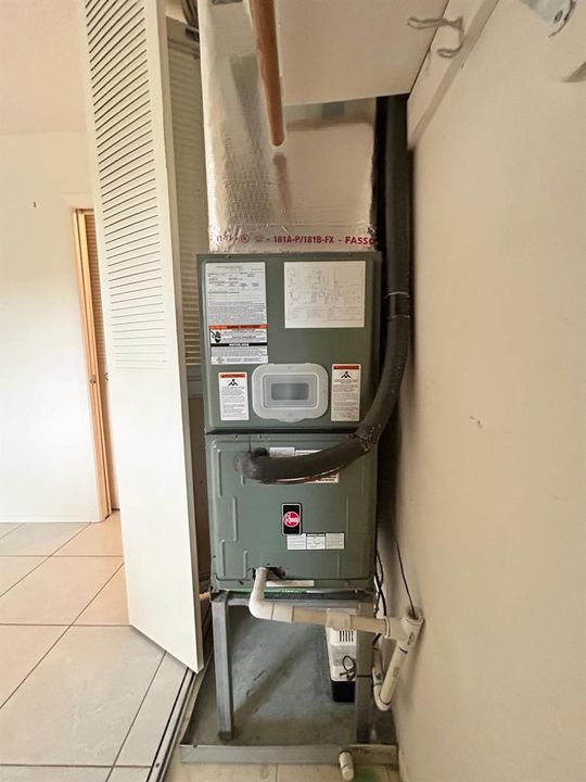 A/C 2011