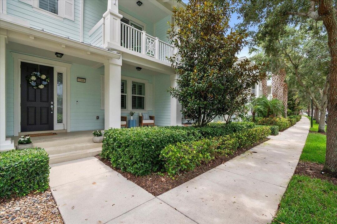 1306 S Jeaga Drive