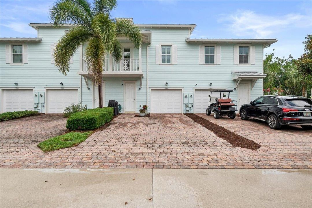 1306 S Jeaga Drive