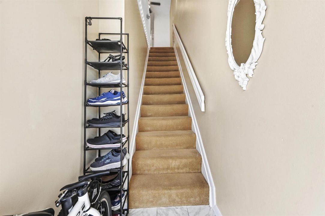 04 Stairs 01