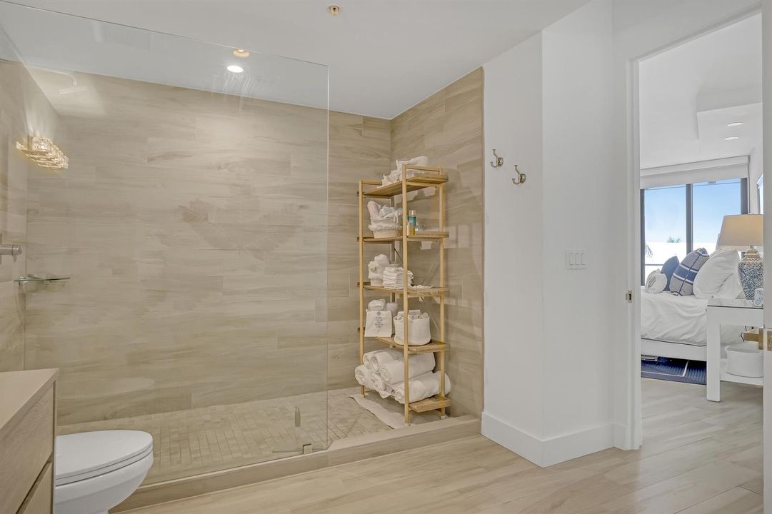 primary En suite