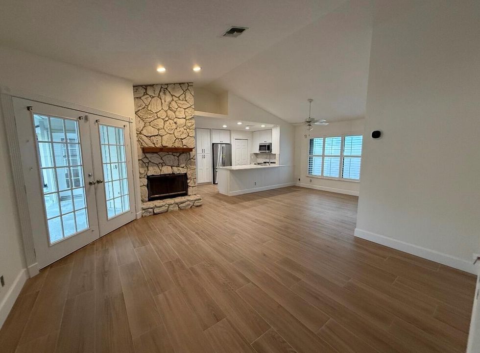Family/Dining Room