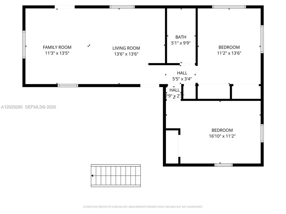 Ground Floor
