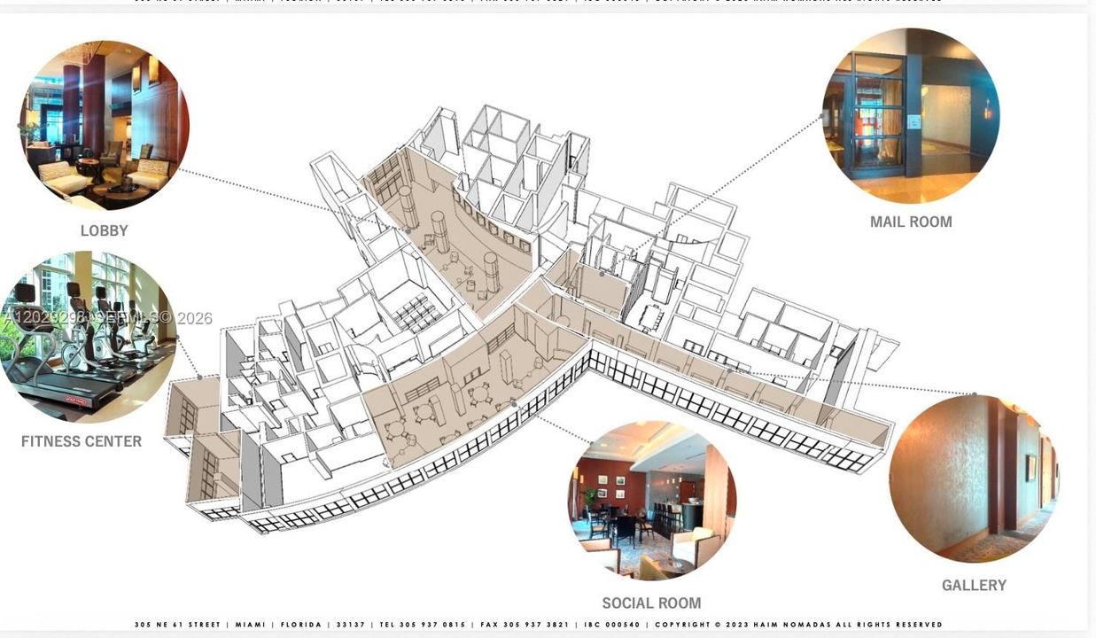 Multi-million dollar renovation!