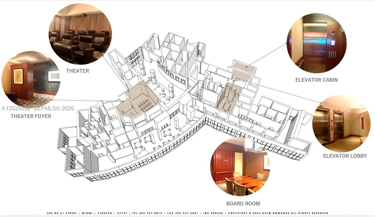 Multi-million dollar renovation!