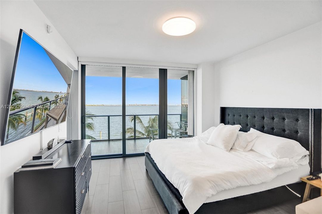 Imagine waking up to this view every morning!