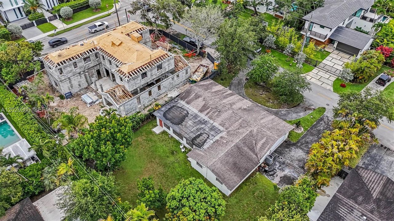 Active With Contract: $1,950,000 (0.29 acres)