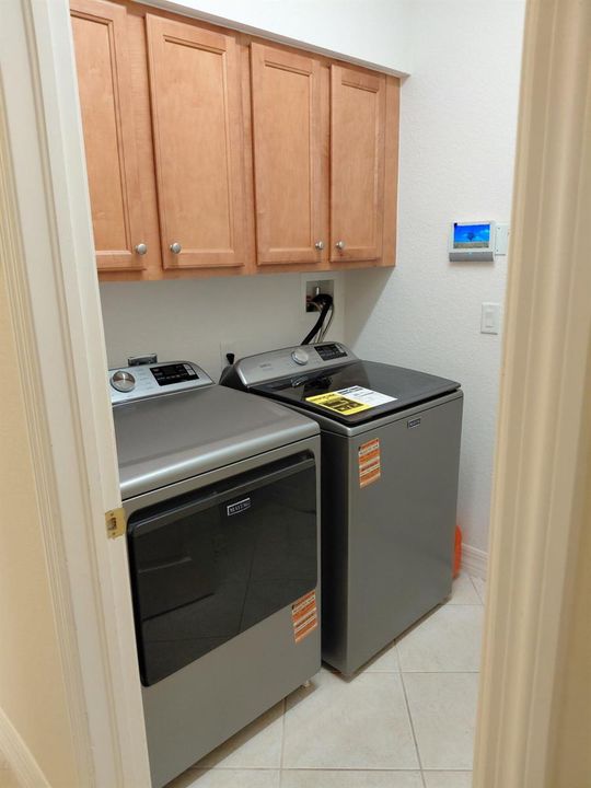Laundry/Utility