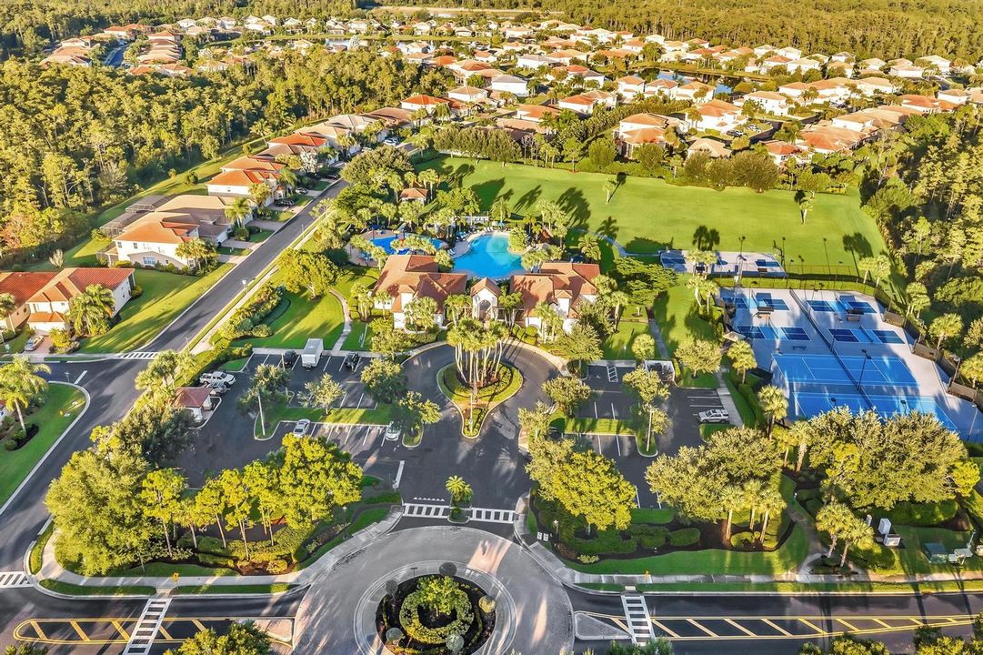 Community Aerial