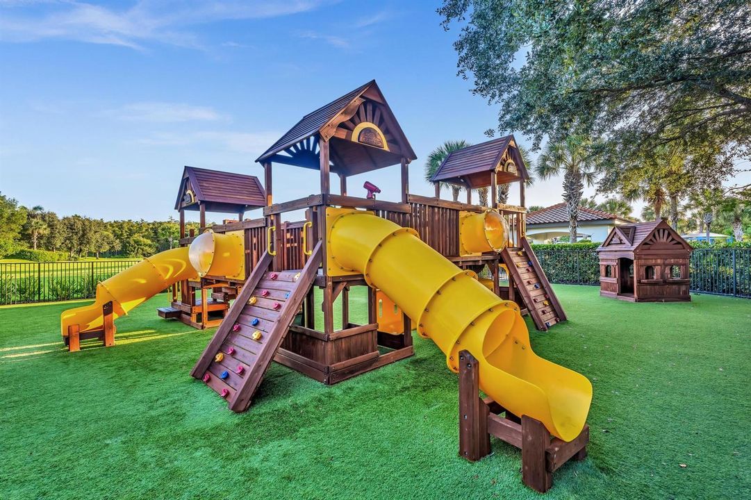 Community Playground