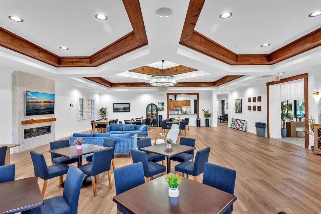 Community Clubhouse