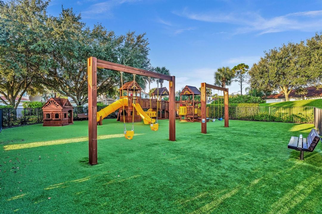 Community Playground