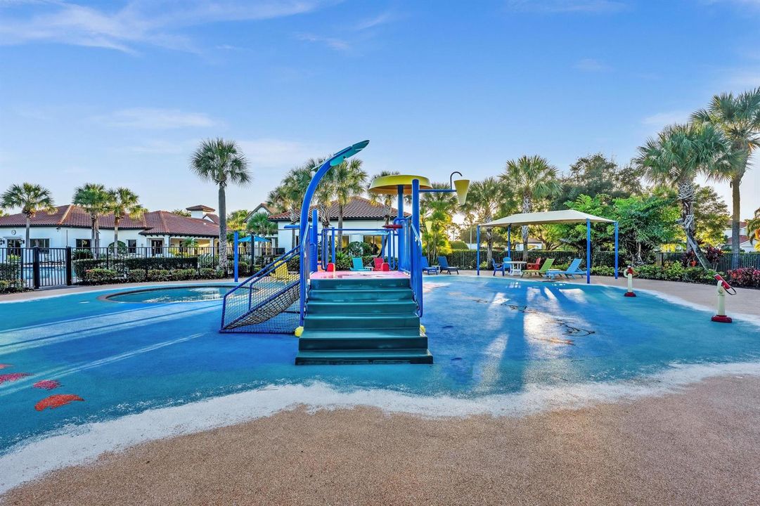 Community Playground