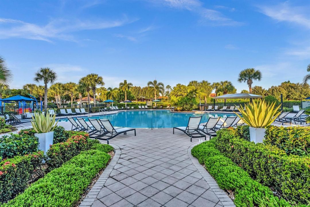 Community Pool