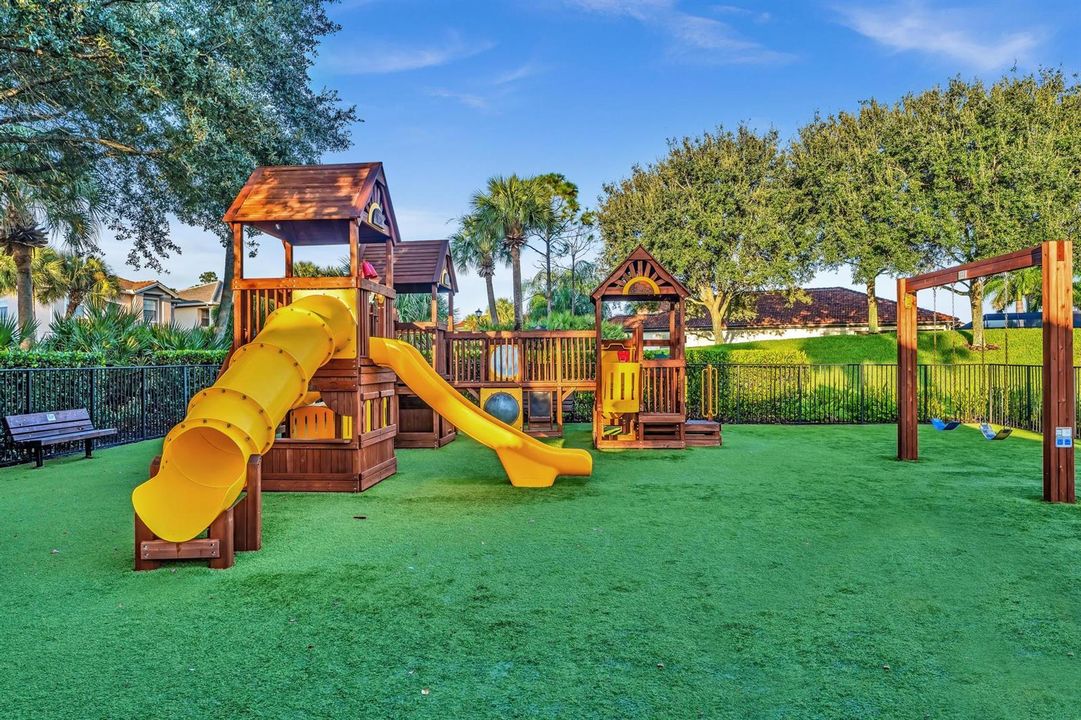 Community Playground