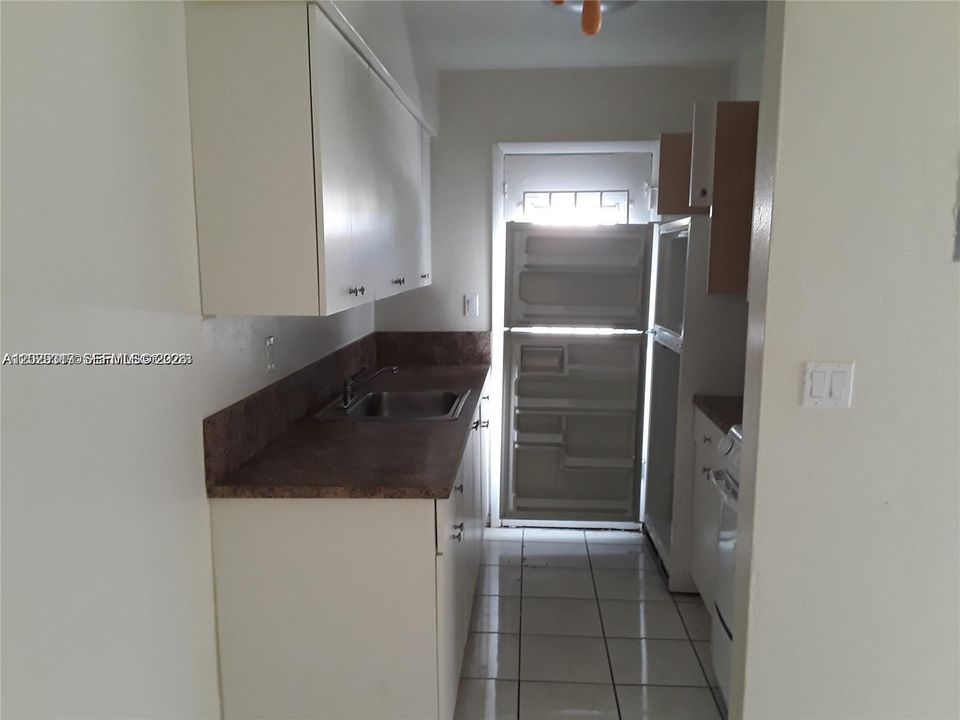 En Renta: $1,800 (1 camas, 1 baños, 765 Pies cuadrados)