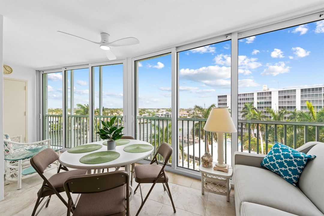 wide intracoastal views
