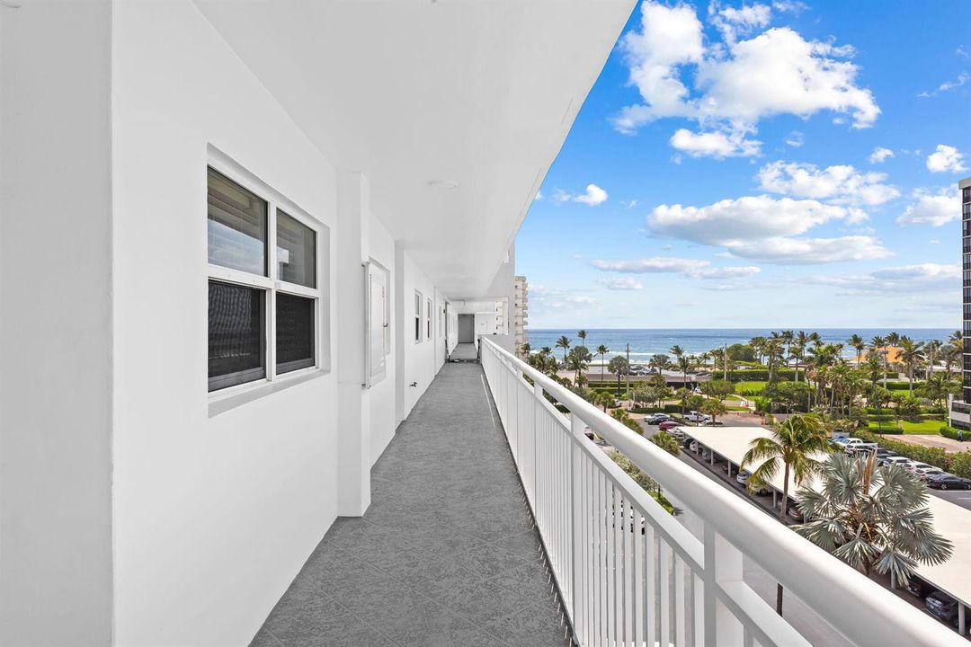 front walkway oceanviews