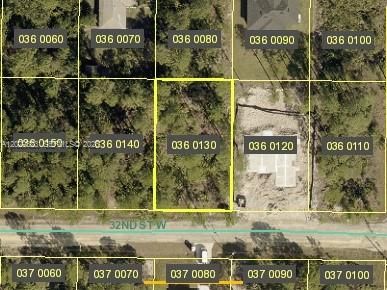 En Venta: $29,500 (0.25 acres)