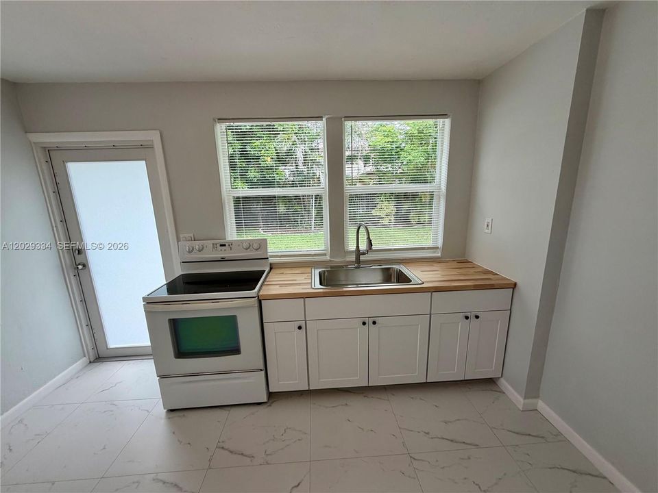 En Renta: $1,450 (1 camas, 1 baños, 500 Pies cuadrados)
