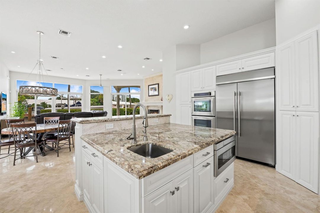 1261 DINING