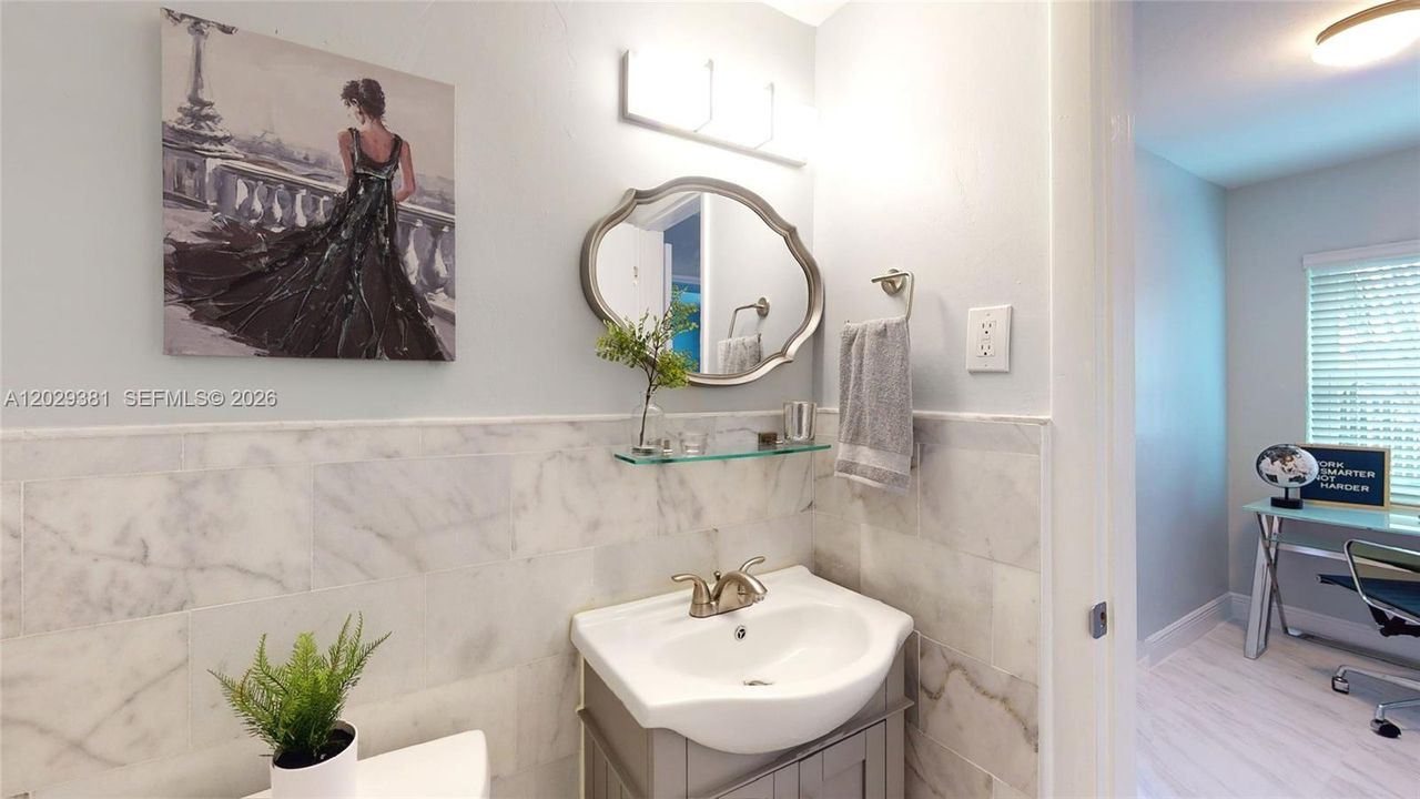For Rent: $2,800 (1 beds, 1 baths, 490 Square Feet)