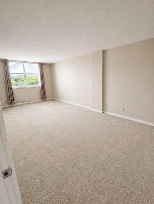 Huge master Bedroom