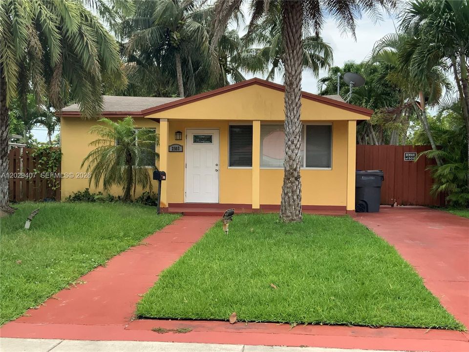 En Venta: $399,999 (2 camas, 1 baños, 862 Pies cuadrados)