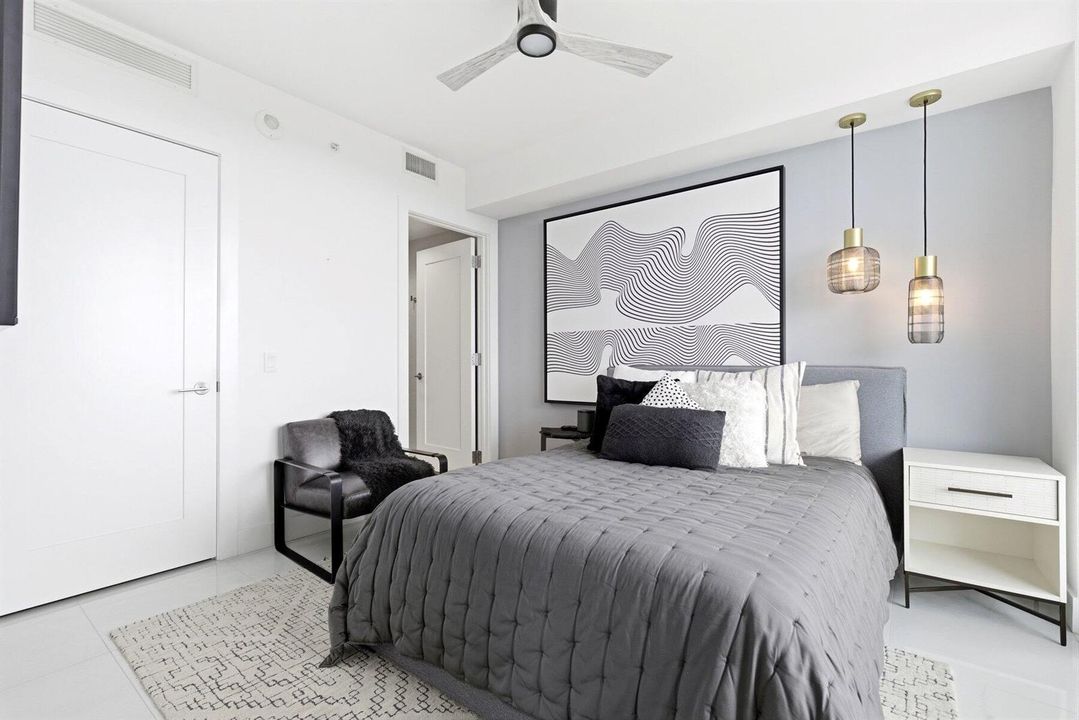 2nd Bedroom