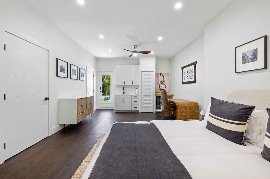 Guest House