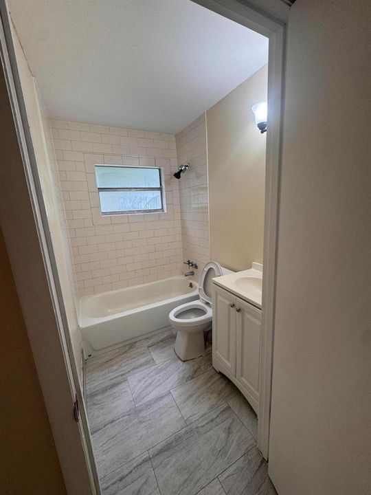 Full bath