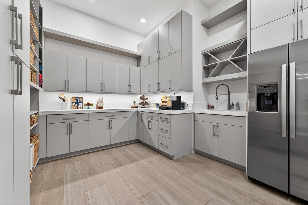 PANTRY
