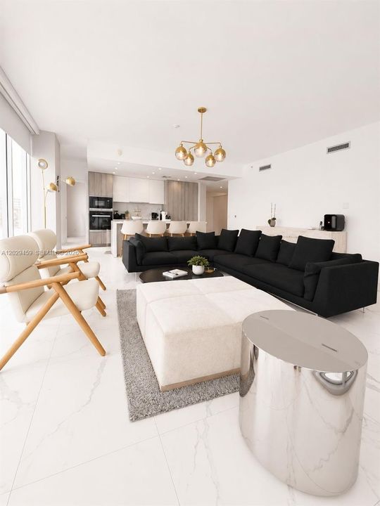 En Renta: $9,500 (3 camas, 3 baños, 1868 Pies cuadrados)