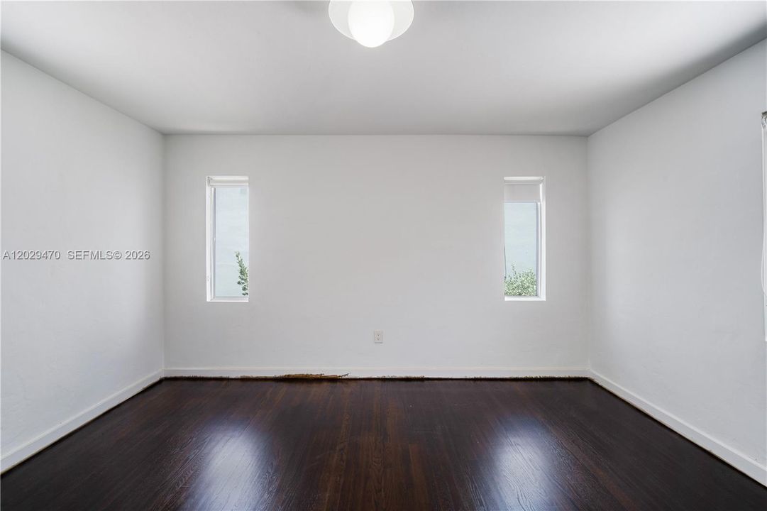 Bedroom #2