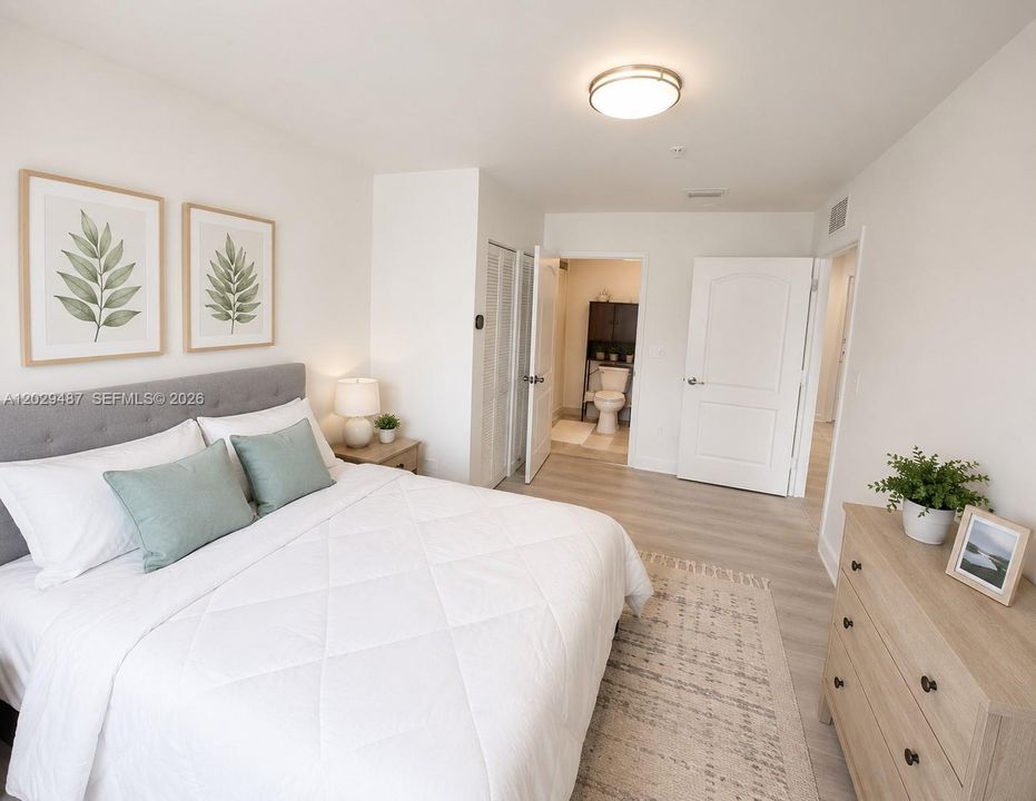 Bedroom#1